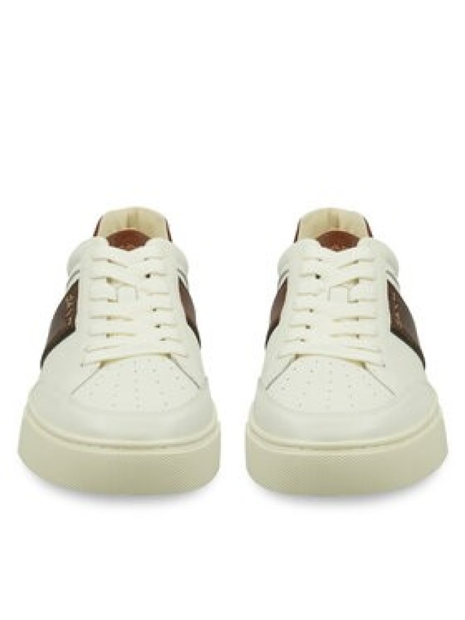 Gant Sneakersy 30631890 Écru