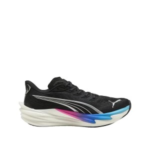 Buty do biegania w terenie PUMA Deviate Nitro 4 Czarny