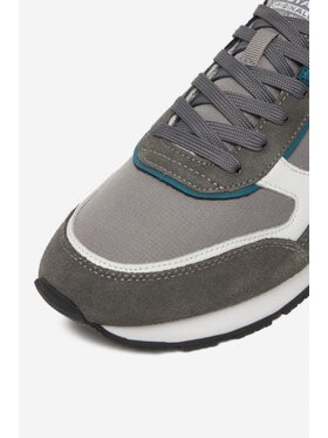 G-Star Raw Sneakersy EO-LUK-01 Szary