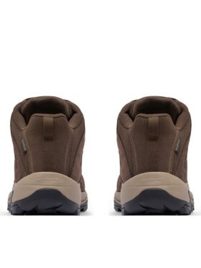 Columbia Trekkingi Redmond 2128711 Brązowy