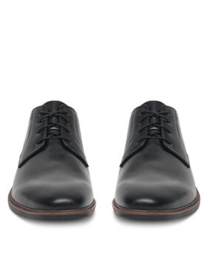 Lasocki Półbuty ZAHARY-03A MI25 Czarny