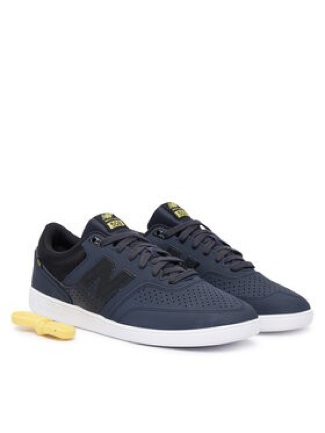 New Balance Sneakersy Numeric Brandon Westgate 508 UN508NBP Czarny