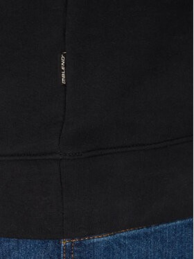 Blend Bluza 20717884 Czarny Regular Fit