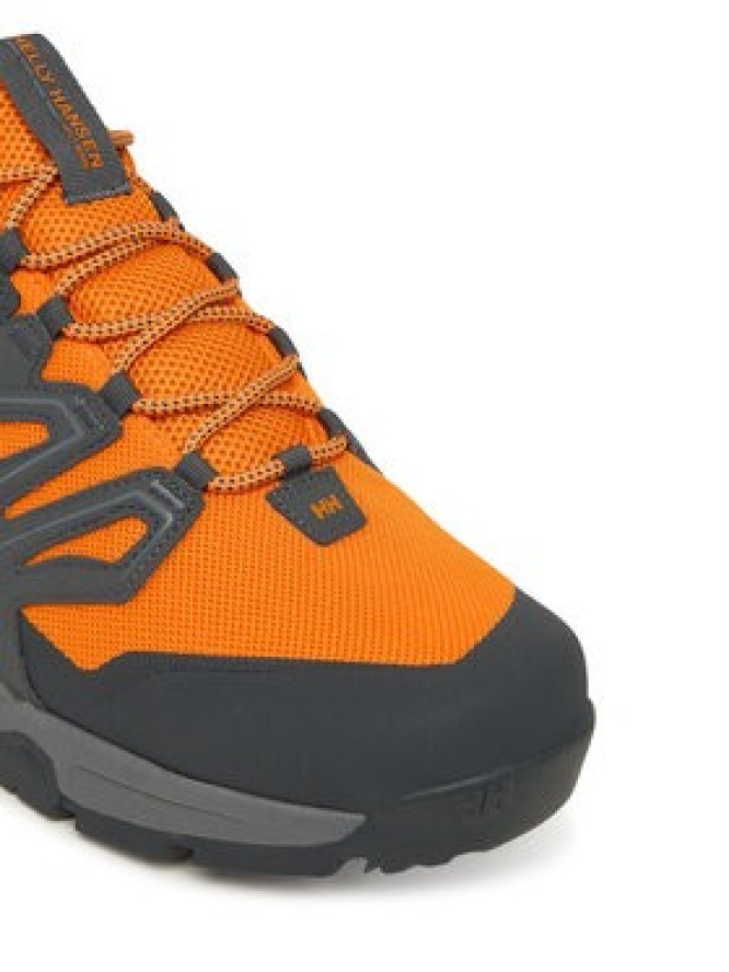 Helly Hansen Trekkingi Stalheim HT 11849_322 Pomarańczowy