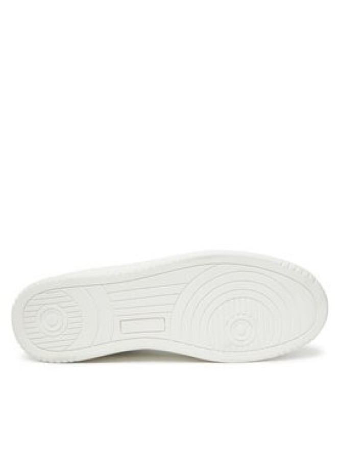 Aeronautica Militare Sneakersy 251SC235PL244 Biały