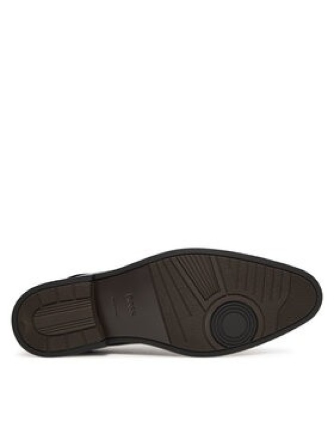 BOSS Półbuty P-Winslow 50555947 Czarny