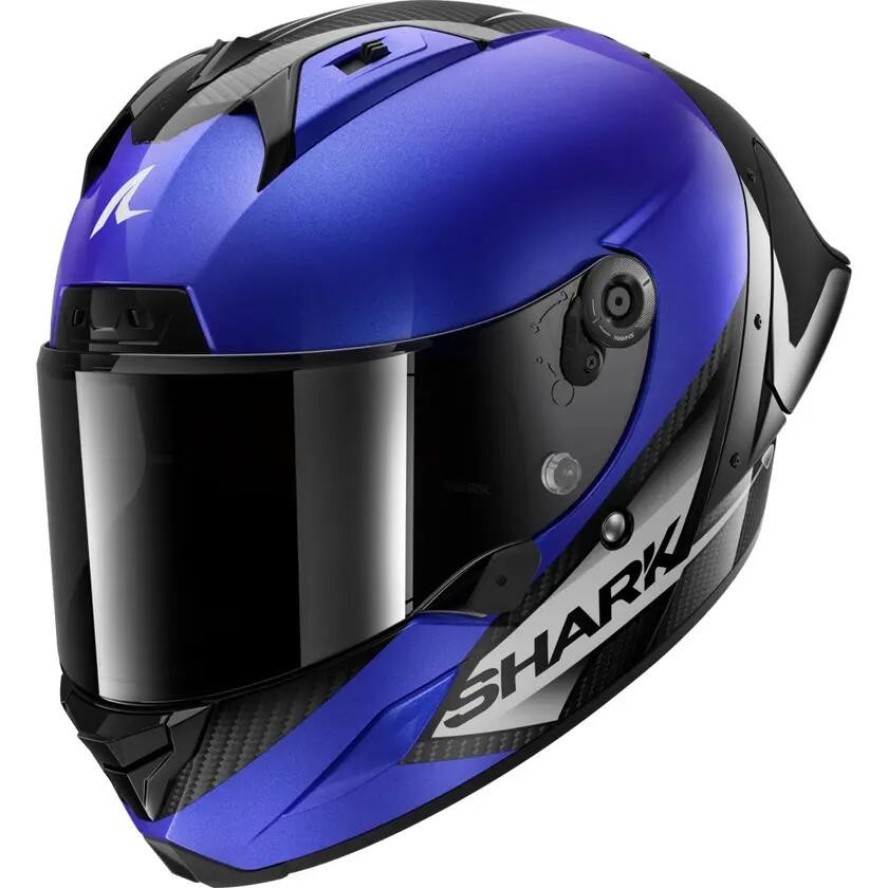 Kask pełnotwarzowy Shark Aeron-GP