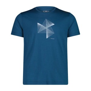 T-shirt CMP Performance