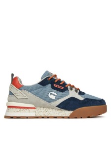 G-Star Raw Sneakersy V5-10510 Niebieski