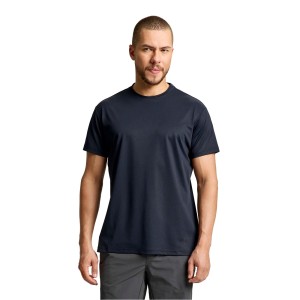 T-Shirt Slam Tech Pique Dorosłych