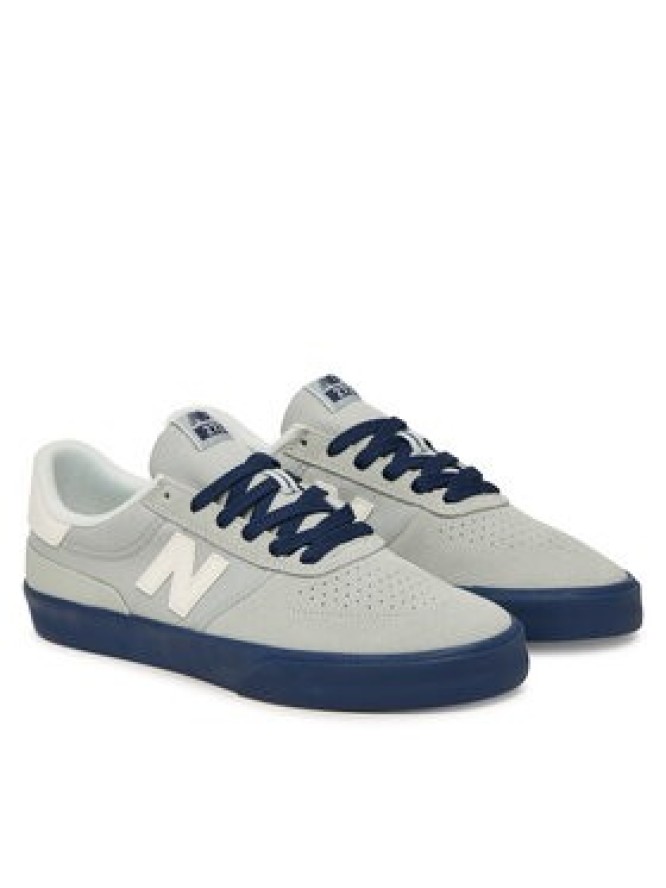 New Balance Tenisówki UN272NQG Szary