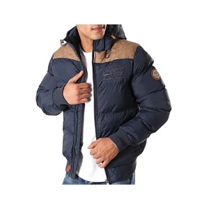 Kurtka zimowa męska Geographical Norway Droopy