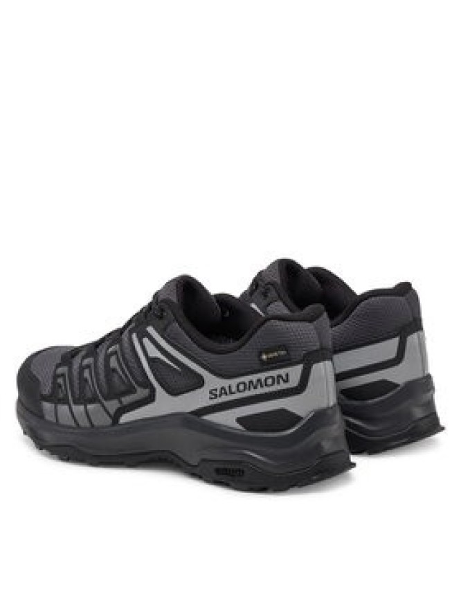 Salomon Trekkingi Extegra Gore-Tex L47768800 Szary