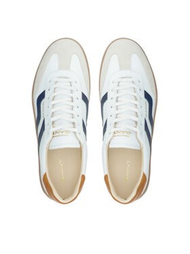 Gant Sneakersy 32631207 Biały