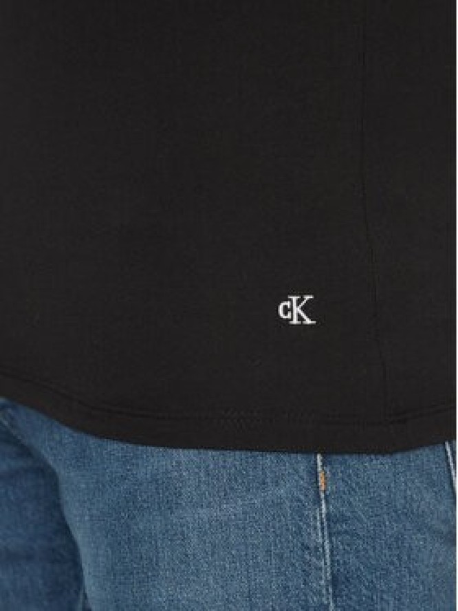 Calvin Klein Underwear Komplet t-shirtów LV00NB4186 Kolorowy Regular Fit