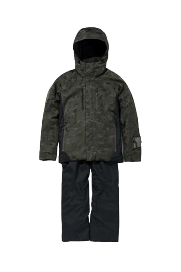 Zestaw kurtka spodnie męskie Phenix Astronaut Ski Two-Piece narciarskie M