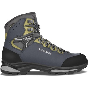Buty trekkingowe męskie Lowa Camino Evo Gtx