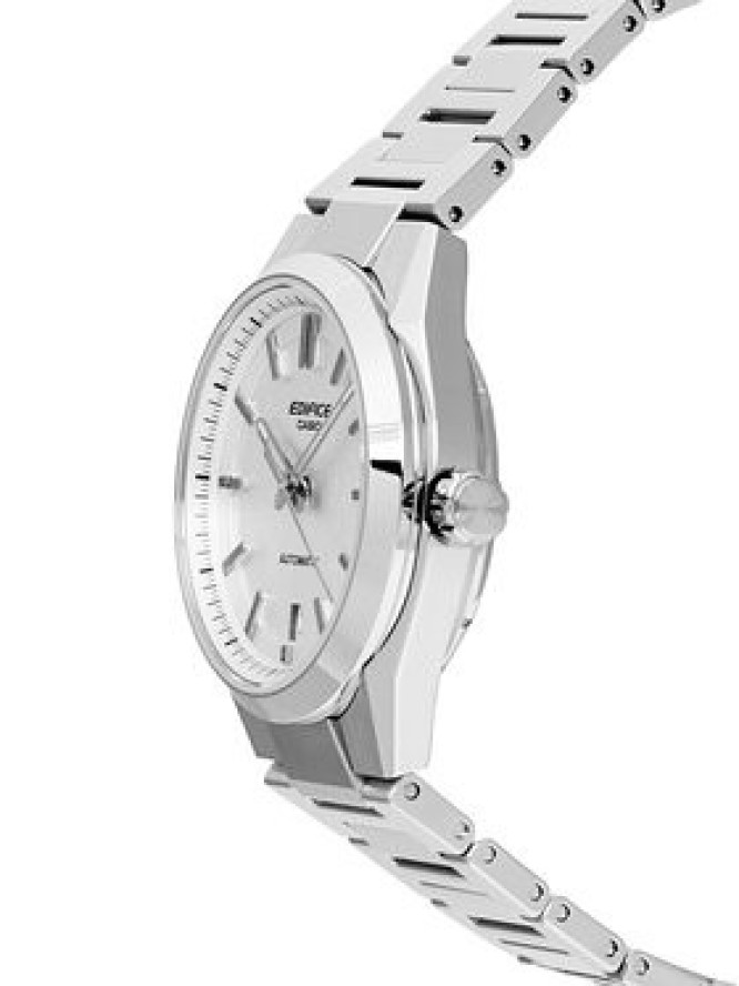 Casio Zegarek Edifice EFK-100D-7AER Srebrny
