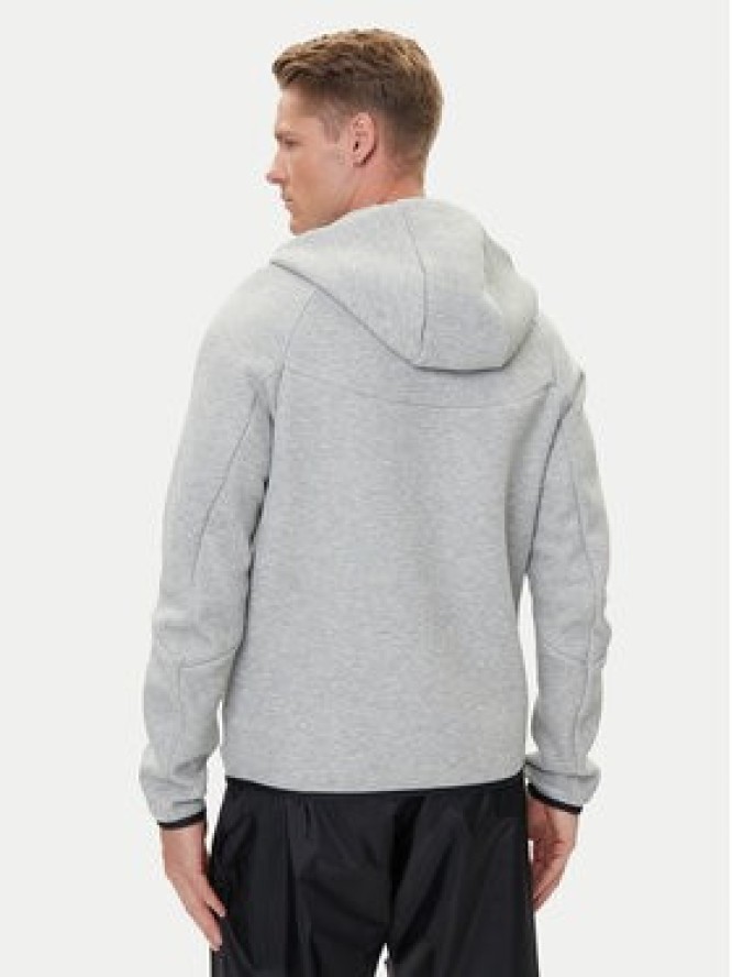 Nike Bluza Windrunner HV0949 Szary Regular Fit