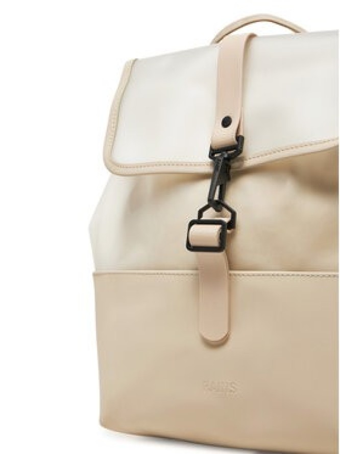 Rains Plecak 14140 Beżowy
