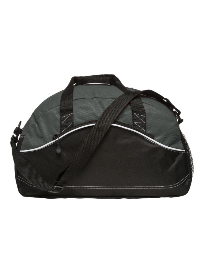 clique Basic Bag sportowa torba z materiału Non-Woven – pistol