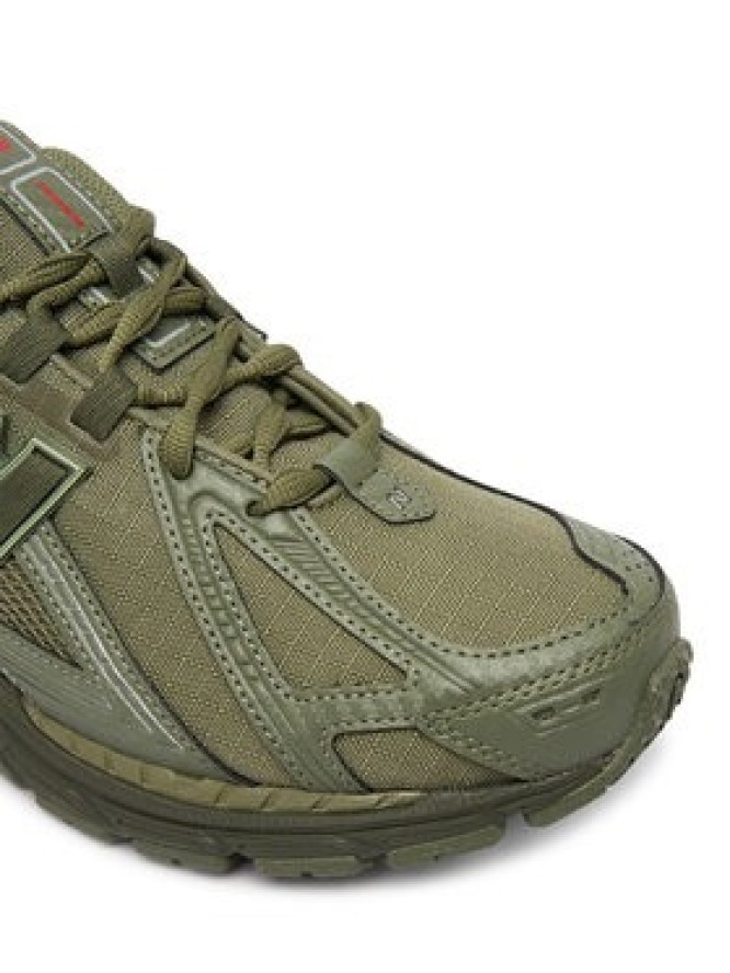 New Balance Sneakersy U1906ROG Khaki