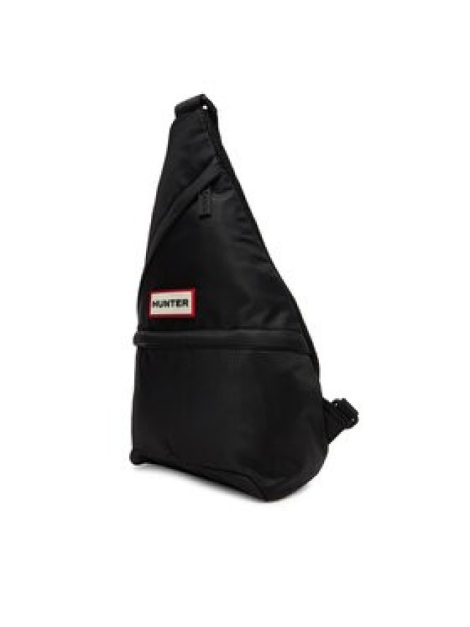 Hunter Plecak HTR-B-004-07 Czarny