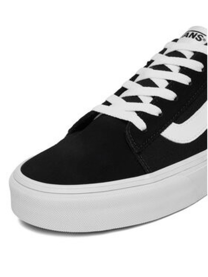 Vans Tenisówki C-VERO LS VN000Y7HBA21 Czarny