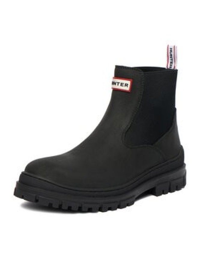 Hunter Sztyblety CEO-RAMBO-01 MI24 Czarny