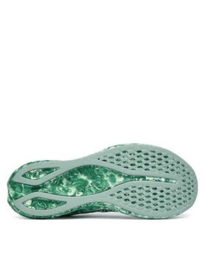 Asics Buty do biegania Noosa Tri 16 1011B872 Zielony