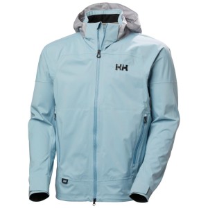 Kurtka wodoodporna z kapturem Helly Hansen Foil Flyer