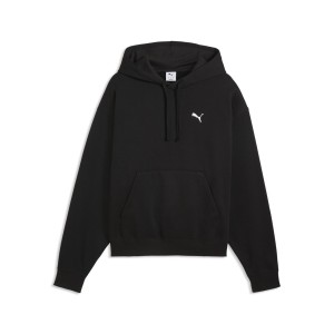 Męska bluza oversize z kapturem Essentials PUMA
