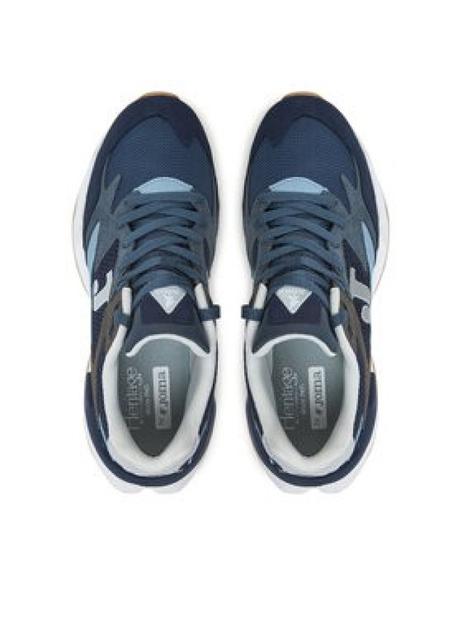 Joma Sneakersy C1400 2521 C1400S2521 Granatowy