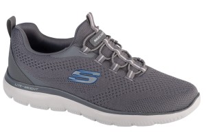 Buty do chodzenia męskie Skechers Summits Tallo