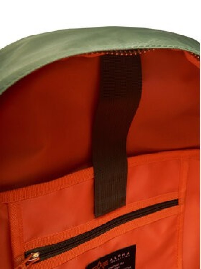 Alpha Industries Plecak 156940 Khaki
