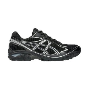 Buty ASICS GT-2160 Czarne/Srebrne
