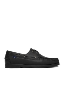Nautica Mokasyny CEO-COMO-01 MI08 Czarny