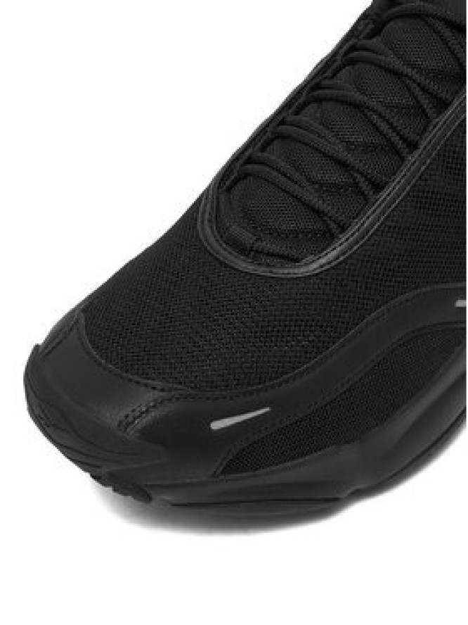 Reebok Sneakersy EO-DMX SERIES 3000 100244453 Czarny