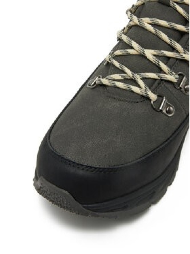 Kimberfeel Śniegowce Marcus Szary