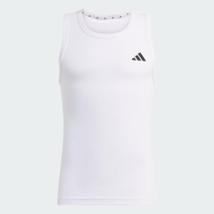 Koszulka bez rękawów PrimeLift Essentials Workout Rib