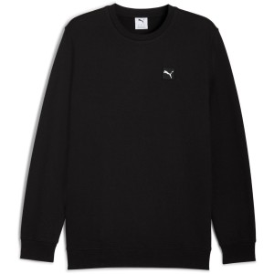 Bluzka męskie Puma Ess Elevated Crew Fl