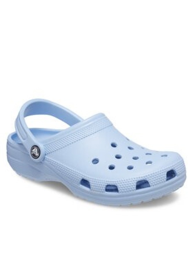Crocs Klapki Classic Clog 10001 Niebieski