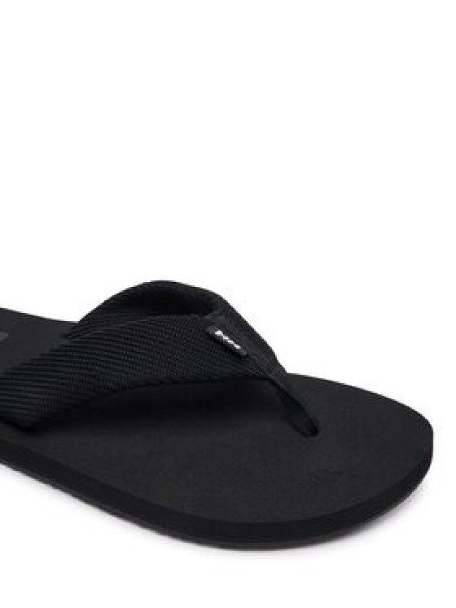 Helly Hansen Japonki Sola 12084 Czarny