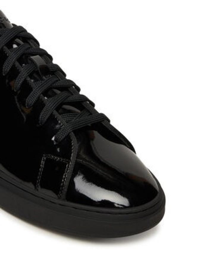 BOSS Sneakersy Kieran 50552854 Czarny