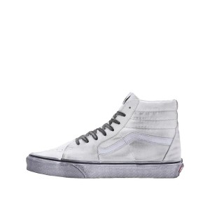 Buty Vans SK8-Hi Czarne