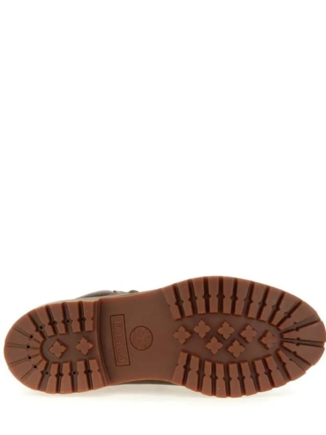 Timberland 6 Inch Premium Boot Trapery męskie