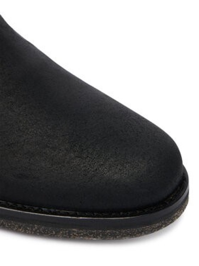 Polo Ralph Lauren Sztyblety Radford Chls 812945526001 Czarny