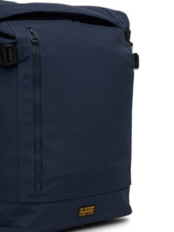 G-Star Raw Plecak GSR-B-010-07 Granatowy