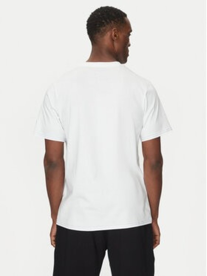 Guess T-Shirt F5GI06 I3Z14 Biały Regular Fit