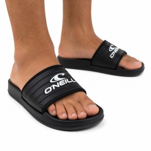 Klapki męskie sportowe O'NEILL KELSO SLIDER MEN LOW